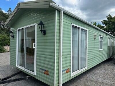 PEMBERTON MYSTIQUE 38/12/2 BEDS - HIGH SPEC - GREAT CONDITION THROUGHOUT ! PEMBERTON MYSTIQUE 38/12/2 BEDS - HIGH SPEC - GREAT CONDITION THROUGHOUT !