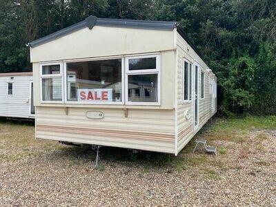 LOVELY OFF SITE COSALT TORINO (DOUBLE GLAZED & CENTRAL HEATED) 35 X 12 3 BED LOVELY OFF SITE COSALT TORINO (DOUBLE GLAZED & CENTRAL HEATED) 35 X 12 3 BED