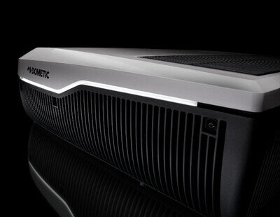 Dometic AirCon - FJZ7 2200W - Air Conditioning Heat + Cool Campervan Motorhome