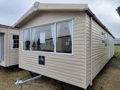 Static Holiday Caravan For Sale Off Site Swift Burgundy 36ftx12ft, 2 Bedroom Static Holiday Caravan For Sale Off Site Swift Burgundy 36ftx12ft, 2 Bedroom