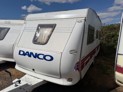 Hobby caravan x2. (4 berth, 6berth, fixed bed) (Lmc, tabbert, hobby,Fendt)