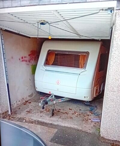 Caravan Caravan