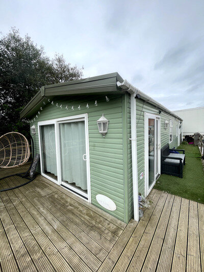 pemeberton park lane static 14ftx39ft Double Glazed central Heating NOT *SITED* pemeberton park lane static 14ftx39ft Double Glazed central Heating NOT *SITED*