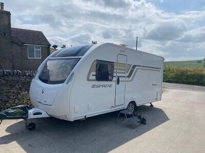 swift sprite alpine 4 2015 swift sprite alpine 4 2015