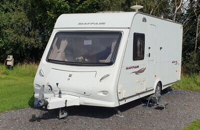 2009 ELDDIS XPLORE 474 4 BERTH FIXED BED CARAVAN EXCELLENT CONDITION 2009 ELDDIS XPLORE 474 4 BERTH FIXED BED CARAVAN EXCELLENT CONDITION