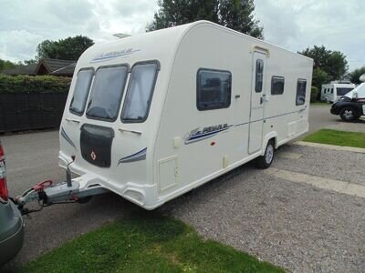 2010 BAILEY PEGASUS 524 FIXED BED CARAVAN EXCELLENT CONDITION INSIDE & OUT 2010 BAILEY PEGASUS 524 FIXED BED CARAVAN EXCELLENT CONDITION INSIDE & OUT