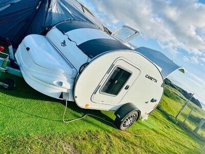 Caretta 1500, Teardrop trailer 2021 Caretta 1500, Teardrop trailer 2021