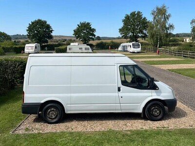2010 Ford Transit T280 2.2 Diesel 113bhp 3 Berth