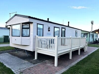 Expensively Refurbished Static on-site in Sandwich, Kent, off-site option Expensively Refurbished Static on-site in Sandwich, Kent, off-site option
