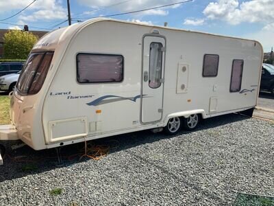 touring caravan 4 to 6 berth with island bed touring caravan 4 to 6 berth with island bed