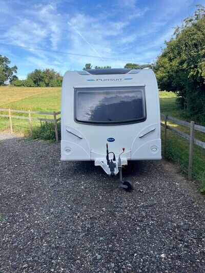 bailey pursuit 430 4 caravan bailey pursuit 430 4 caravan