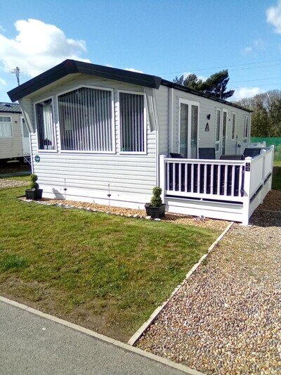 Atlas Status 2020 Holiday Home Off-site