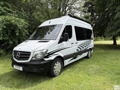 Mercedes-Benz Sprinter 316 CDI