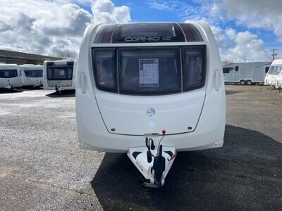 2 BERTH SWIFT CORNICHE 15/2 DEALERSHIP SPECIAL EDITION 2014&WARRANTY&STARTER PAC 2 BERTH SWIFT CORNICHE 15/2 DEALERSHIP SPECIAL EDITION 2014&WARRANTY&STARTER PAC