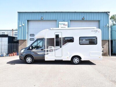 Auto-Trail F-Line F68 Automatic DIESEL AUTOMATIC 2022/22