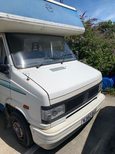 Motorhome