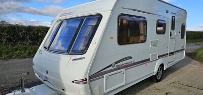 Swift Blakemere GT 4 or 5 berth Caravan Swift Blakemere GT 4 or 5 berth Caravan