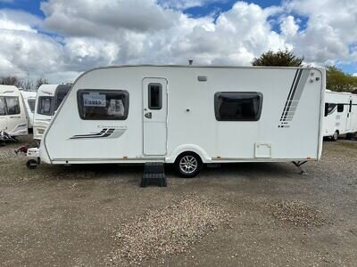 2010 swift charisma 545 - fixed bed - end washroom - awning - 2010 swift charisma 545 - fixed bed - end washroom - awning -