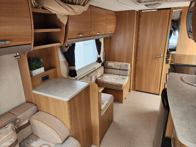 2011 swift safari 560 4 berth caravan motor movers charisma special edition 2011 swift safari 560 4 berth caravan motor movers charisma special edition