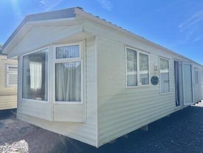 2005 WILLERBY SALISBURY 35/12/2 OFFSITE CARAVAN DOUBLE GLAZED CENTRAL HEATED 2005 WILLERBY SALISBURY 35/12/2 OFFSITE CARAVAN DOUBLE GLAZED CENTRAL HEATED