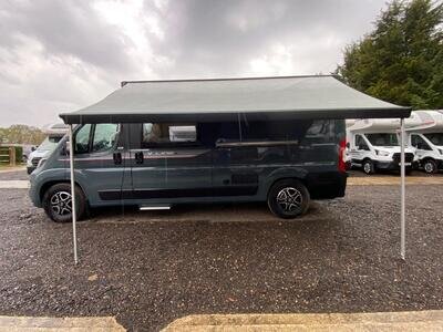 Auto-Trail V-Line 4 berth V Line 669SE Automatic DIESEL AUTOMATIC 2024/24