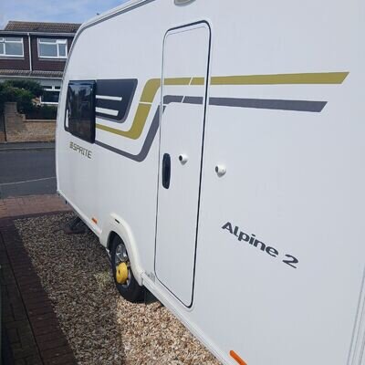 2 berth touring caravans used 2 berth touring caravans used