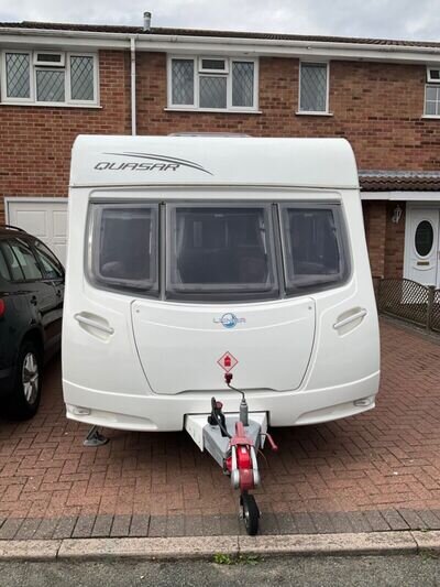 ****SOLD***SOLD***Lunar Quasar 546 Caravan 2010 6 berth ****SOLD***SOLD***Lunar Quasar 546 Caravan 2010 6 berth
