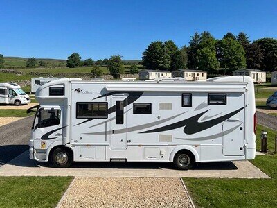 2009 Mercedes-Benz Atego RS Evolution 30x
