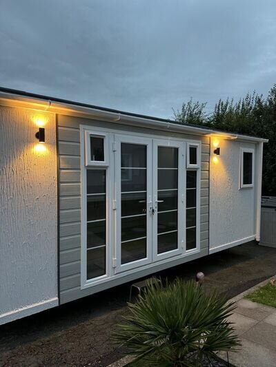 Chalet's For sale Chalet's For sale
