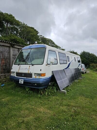 American Rv Ultrastar American Rv Ultrastar