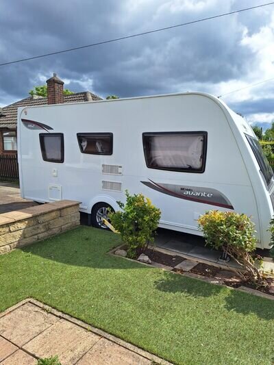 elddis caravan elddis caravan