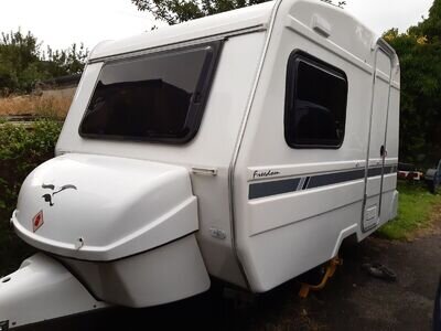Freedom Sunseeker 3 berth 2021 Freedom Sunseeker 3 berth 2021