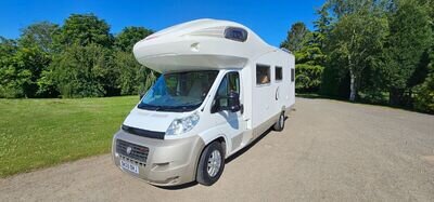 Fiat CI Mizar motorhome for sale