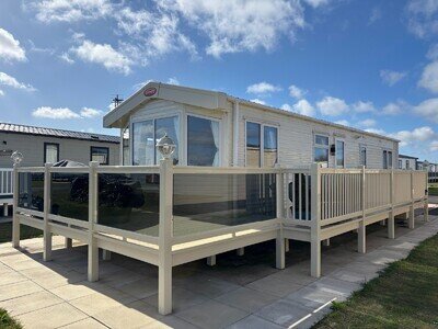 Carnaby Oakdale For Sale Static Caravan Skegness Ingoldmells Chapel Mablethorpe