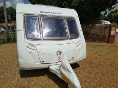 SOLD Swift Corniche 18-4 SOLD Swift Corniche 18-4