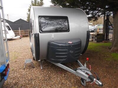 2020 TAB 320 TEARDROP CARAVAN 2020 TAB 320 TEARDROP CARAVAN