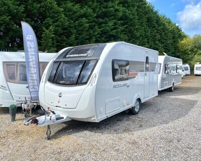 *NOW SOLD* ✅2013 STERLING 2 BERTH CARAVAN - MOTOR MOVER - PX WELCOME - CRIS✅ *NOW SOLD* ✅2013 STERLING 2 BERTH CARAVAN - MOTOR MOVER - PX WELCOME - CRIS✅