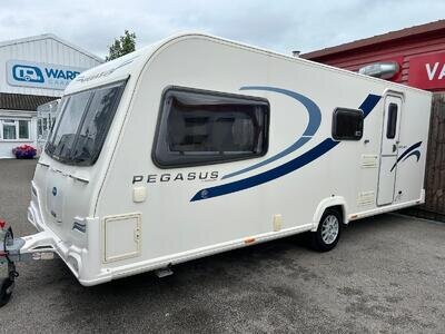 Bailey Pegasus Milan 4 berth 2013 ***GREAT CONDITION*** Bailey Pegasus Milan 4 berth 2013 ***GREAT CONDITION***