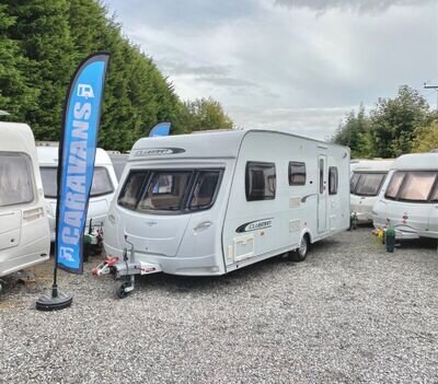 *NOW SOLD* ✅2012 LUNAR 4 BERTH CARAVAN - MOTOR MOVER - PX WELCOME - SOLAR PANEL✅ *NOW SOLD* ✅2012 LUNAR 4 BERTH CARAVAN - MOTOR MOVER - PX WELCOME - SOLAR PANEL✅