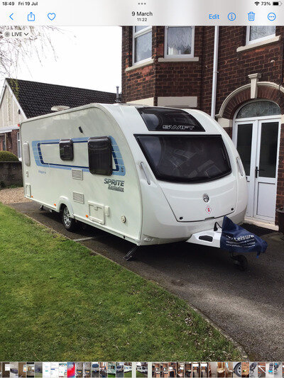 Swift Exclusive Sprite Major 4 SR 2013 Swift Exclusive Sprite Major 4 SR 2013