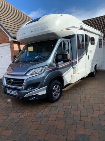 motor homes for sale