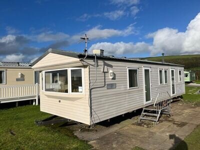 2008 Willerby Vacation Double Glazed OFF SITE 2008 Willerby Vacation Double Glazed OFF SITE