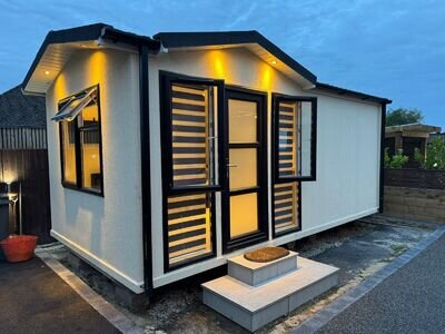 Chalet's For sale Chalet's For sale