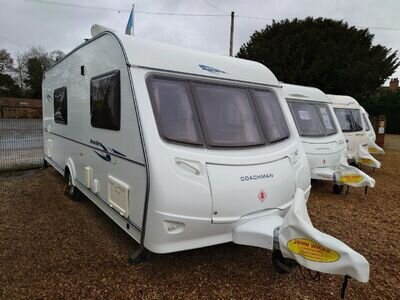 Sold Coachman Amara 520/4 Sold Sold Coachman Amara 520/4 Sold
