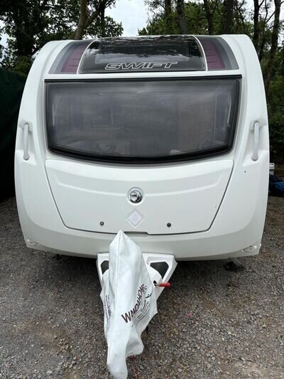 swift caravan swift caravan