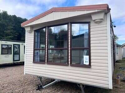 LOVELY OFF SITE COSALT VIENNA 37 X 12 2 BED (NOW SOLD) LOVELY OFF SITE COSALT VIENNA 37 X 12 2 BED (NOW SOLD)