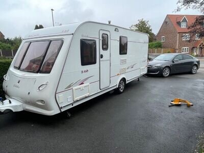 caravans touring caravans fixed bed 4 berth caravans touring caravans fixed bed 4 berth