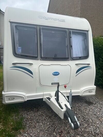 6 berth touring caravan 6 berth touring caravan