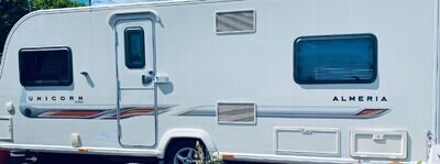 bailey unicorn almeria 4 berth fix bed bailey unicorn almeria 4 berth fix bed