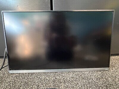 Avtex M199DRS-PRO 19.5” Smart TV DVD Satellite 12V/24V Motorhome Caravan